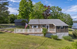 6 Lorimer Road, Lamoine, ME 04605