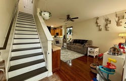 1604 Rising Mist Drive, Summerville, SC 29483