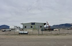 950 N McGill Highway, Ely, NV 89301