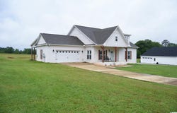 185 HERITAGE WAY, LINCOLN, AL 35096