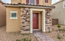 1115 Brilliant Meadow Avenue, North Las Vegas, NV 89086