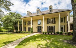 12116 MACON, Unincorporated, TN 38017