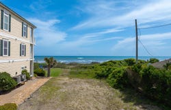 111 Ocean Shore Lane, Pine Knoll Shores, NC 28512
