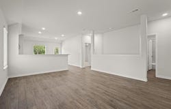 1502 Romans Road, Ennis, TX 75119
