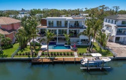 581 KINGFISHER LANE, LONGBOAT KEY, FL 34228