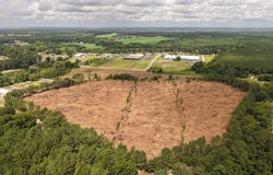 0 Sunflower Rd LOT 6, St Matthews, SC 29135