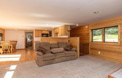 4895 JIMMY LN, Harshaw, WI 54529
