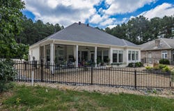 9 Alhaja Way, Hot Springs Village, AR 71909