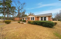 507 Mimosa Drive, Orangeburg, SC 29115-7134