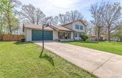 1736 JC Avenue, Waynesville, MO 65583