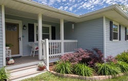 14227 Wellbridge Dr, Meadowview, VA 24361