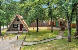 340 Oxford Drive, Gordonville, TX 76245