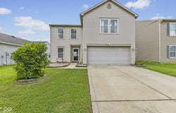 2230 Cedarmill Drive, Franklin, IN 46131