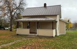 209 Inderlee Ave., Fosston, MN 56542