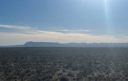 56 Morrow Rd, Terlingua, TX 79852