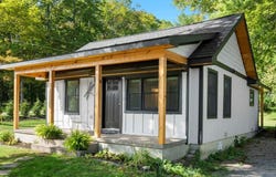 320 S SHABWASUNG STREET, LEELANAU TWP, MI 49670