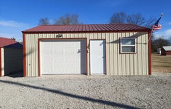 1001 E 12th Street, Lamar, MO 64759