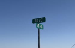 Road 201, Carpenter, WY 82054