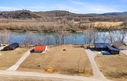 Lot 10, Crocket Lane, Norfork, AR 72658