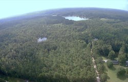Lot E Camp Creek Road, Lancaster, SC 29720