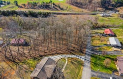 0.95 Acre Beverly Hills Drive, Mosheim, TN 37818