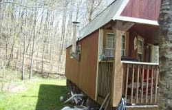 6822 Snake Hollow Road, Sneedville, TN 37869