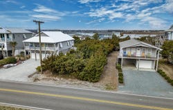 1112 Anderson Boulevard S lot: 6, Topsail Beach, NC 28445