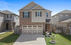 2311 Saskatoon ST, Georgetown, TX 78626