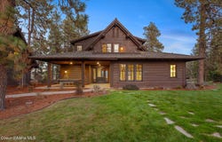 2623 E OLD BARN CT, Harrison, ID 83833