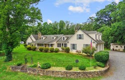 295 FAIRGROUND RD, MADISON, VA 22727