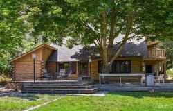 1590 Big Salmon River Rd, Riggins, ID 83549