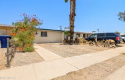 3609 E Ellington Place, Tucson, AZ 85713