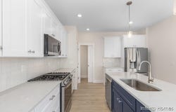 2833 W Highgate Street, Kentwood, MI 49512