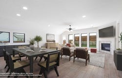 1026 Upland Court, Rockwall, TX 75087