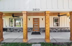 2803 Atlantic Street, Durham, NC 27707