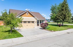 130 Silverberry Street, Hamilton, MT 59840