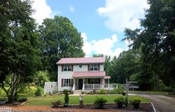3960 REDMILL-SARAGOSSA RD, Nauvoo, AL 35578