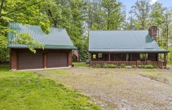 7326 St Rt 19, Mount Gilead, OH 43338
