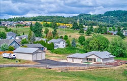 910 SWALLOW AVE, Sutherlin, OR 97479
