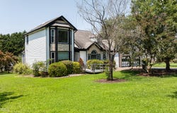 2517 Oakes Plantation Drive, Raleigh, NC 27610
