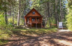 1221 Fox Rd., Cascade, ID 83611