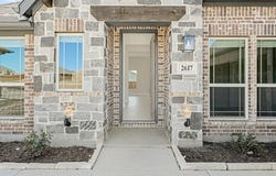 2617 Lila Street, Burleson, TX 76028