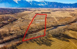 521 Wyatt Lane lot: 1200-10-201-013, Gardnerville, NV 89410