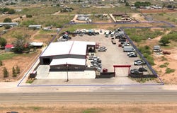5800 N Moss Ave, Odessa, TX 79764