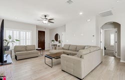 12820 MONMOUTH Avenue, El Paso, TX 79928