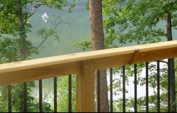 345 Oak Ridge Road, Ellijay, GA 30536