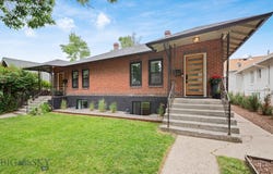 728 S Tracy Avenue, Bozeman, MT 59715