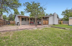 15642 E Eldorado Drive, Aurora, CO 80013