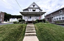 129 Parsonage Street, Pittston, PA 18640