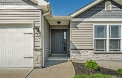6726 Bailey Farm Road, Imperial, MO 63052